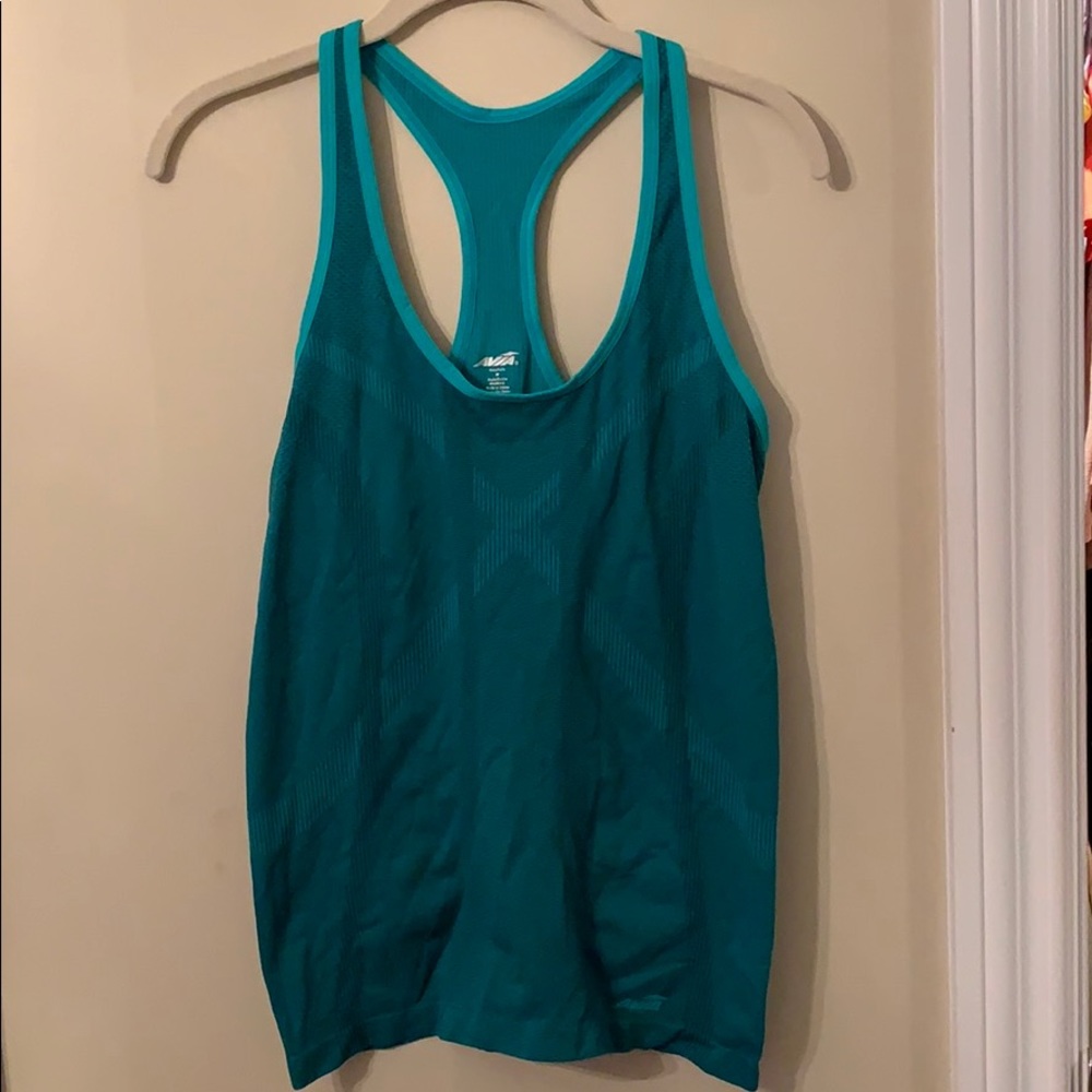 Sports tank